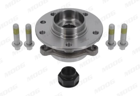 Маточина у зборі MOOG FI-WB-12854