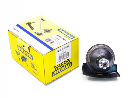 Шаровая опора Ceed, I-30 10-12 MOOG KI-BJ-13409