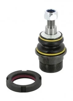 Опора кульк. MB ML (W163) (вир-во Moog) MOOG ME-BJ-0981