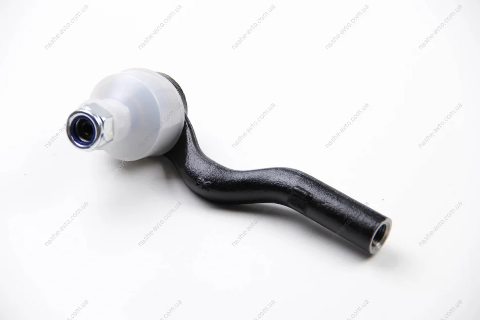 Наконечник рул. MB E-CLASS (вир-во Moog) MOOG ME-ES-6340 (фото 1)