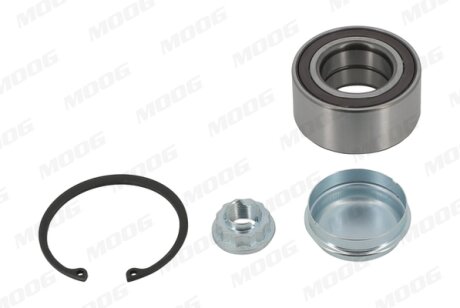 Фото підшипник кульковий d>30 MOOG ME-WB-11286 Підшипник кульковий d>30 MOOG ME-WB-11286