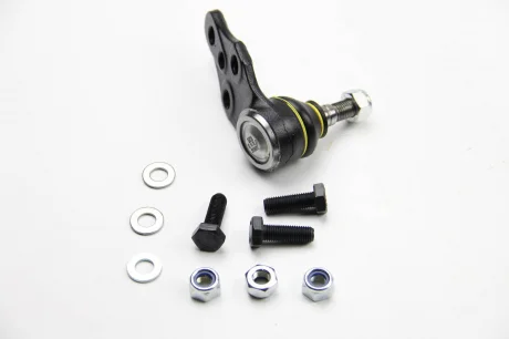 Опора кульк. DAEWOO / OPEL KADETT D, ESPERO, LANOS, NEXIA (вир-во Moog) MOOG OP-BJ-5375