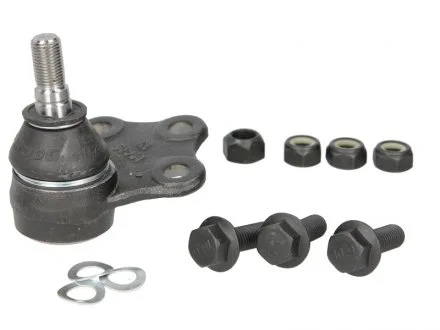 Опора кульк. OPEL / SAAB ASTRA F, CALIBRA A, VECTRA A / 9-3, 900 II MOOG OP-BJ-5567