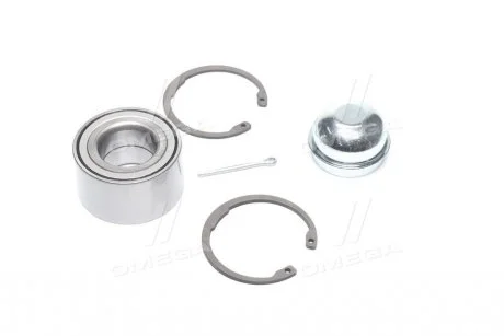 Підшипник маточини OPEL MERIVA, COMBO 00- (Вир-во) MOOG OP-WB-11096