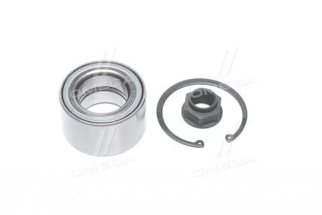 Пiдш. маточини OPEL MOVANO передн.(вир-во Moog) MOOG OP-WB-11472