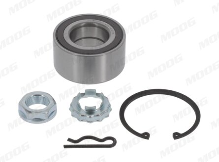 Підшипник кульковий d>30 MOOG OP-WB-13062