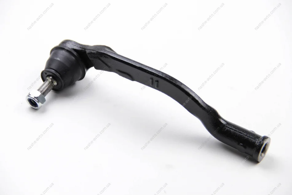 Наконечник рул. NISSAN / OPEL / RENAULT PRIMASTAR, VIVARO, ESPACE IV, LAGUNA (вир-во Moog) MOOG RE-ES-0853 (фото 1)