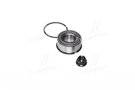 Пiдш. маточини RENAULT LAGUNA (B56, 556, K56), SCENIC (JA0/1) передн.(вир-во Moog) MOOG RE-WB-11456