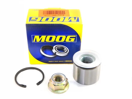 Підшипник задньої маточини Авео MOOG RE-WB-11479
