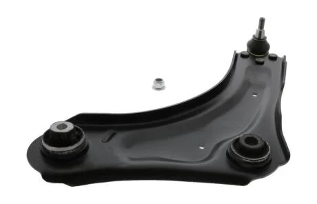 Важіль RENAULT MEGANE III, SCENIC III 09- перед. міст ліворуч (Вир-во) MOOG RE-WP-15329