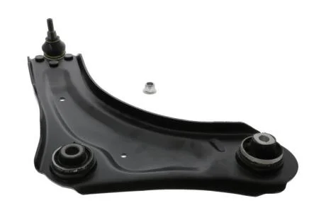 Важіль RENAULT MEGANE III, SCENIC III 09- перед. міст праворуч (Вир-во) MOOG RE-WP-15330