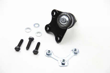 Опора кульк. AUDI / SEAT/SKODA /VW A2 /CORDOBA,IBIZA IV / FABIA,PRAKTIK,ROOMSTER MOOG SK-BJ-0413