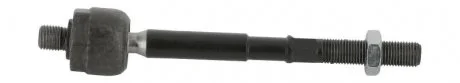 Тяга рул. FORD / SEAT / VW GALAXY, ALHAMBRA, SHARAN (вир-во Moog) MOOG VO-AX-0358