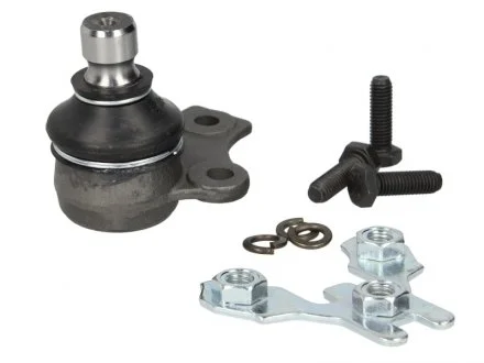 Опора кульк. VW GOLF II, JETTA II (вир-во Moog) MOOG VO-BJ-7108