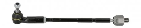 Тяга керма. AUDI / SEAT / SKODA / VW A3 / BORA, NEW BEETLE / OCTAVIA / LEON, TOLEDO (Вир-во Moog) MOOG VO-DS-1549