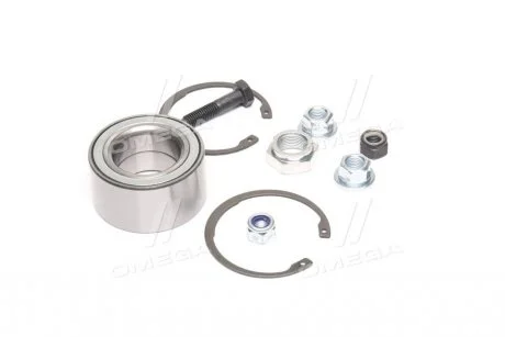 Пiдш. маточини VW CADDY II, GOLF IVпередн./задн.(вир-во Moog) MOOG VO-WB-11006B