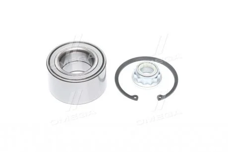 Пiдш. маточини VW BORA (1J2, 1J6), GOLF IV (1J1, 1J5) передн.(вир-во Moog) MOOG VO-WB-11032
