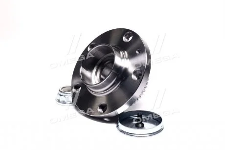 Маточина з пiдш. VW BORA (1J2, 1J6), GOLF IV (1J1, 1J5) задн.(вир-во Moog) MOOG VO-WB-11063