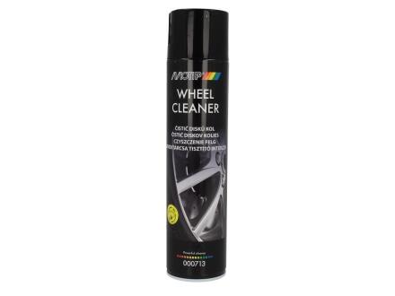 Очисник дисків пінний Wheel Cleaner 600мл MOTIP 000713
