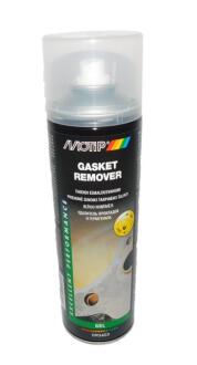 Засіб для видалення прокладок і герметиків Gasket Remover 500 мл MOTIP 090403BS