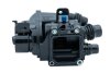 Термостат з фланцем системи охолодження MOTORAD 1258-97K (фото 3)