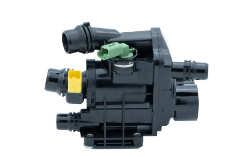 Термостат з фланцем системи охолодження MOTORAD 1258-97K