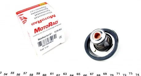 Термостат MOTORAD 230-82JK