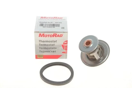 Автозапчастина MOTORAD 234-87K