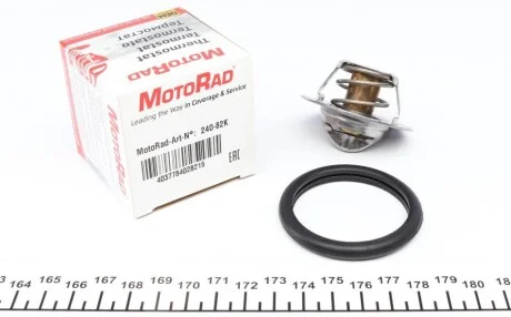 Автозапчастина MOTORAD 240-82K