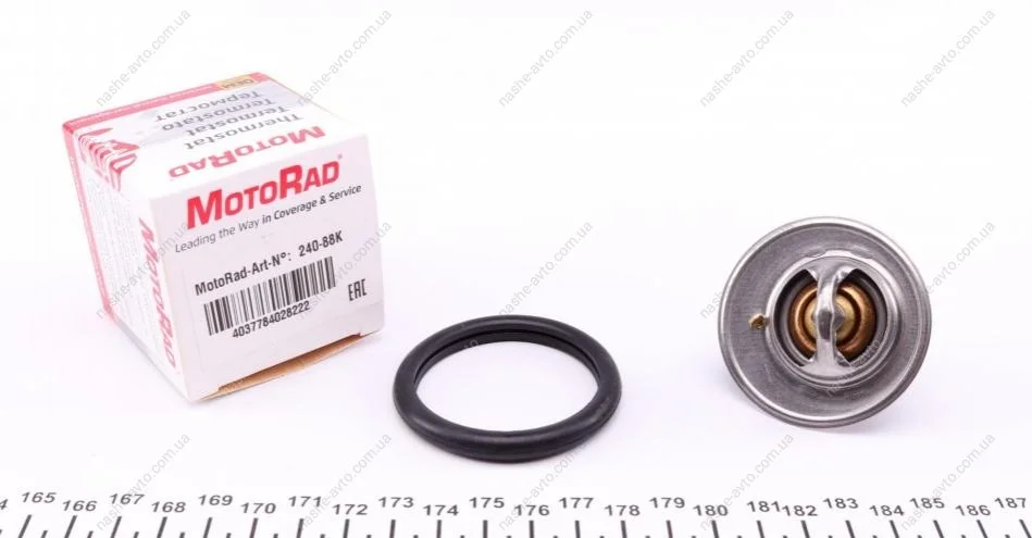 Автозапчастина MOTORAD 240-88K (фото 1)