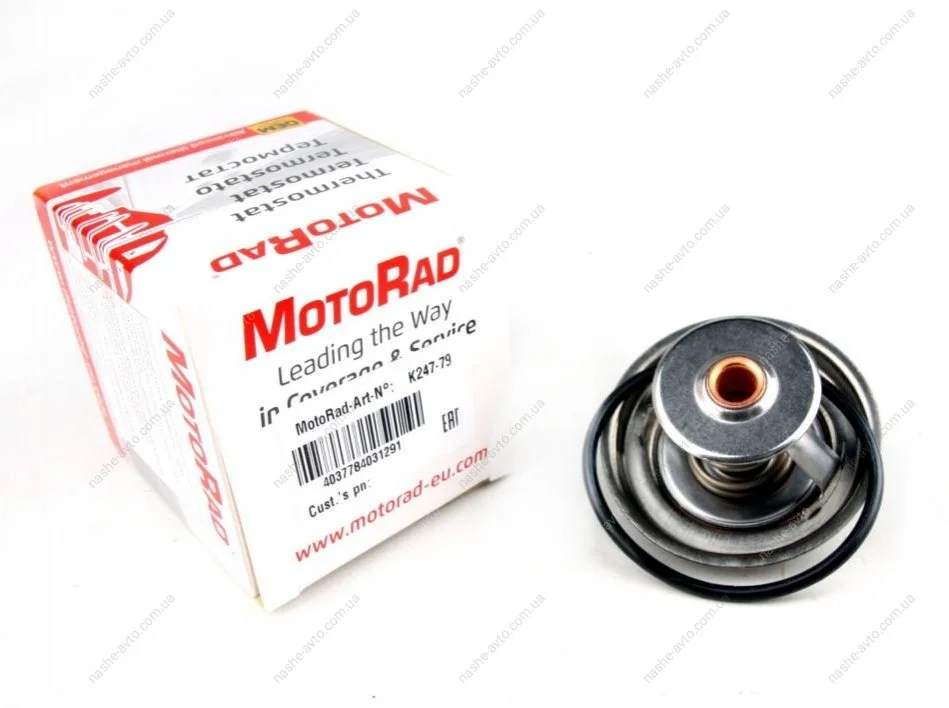 Термостат MOTORAD 247-79K (фото 1)