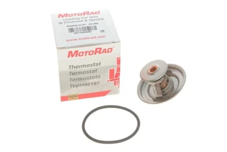 Автозапчастина MOTORAD 247-88K