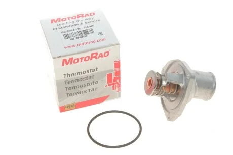 Термостат системи охолодження двигуна (92°C) MOTORAD 283-92K