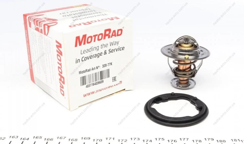 Автозапчастина MOTORAD 328-77K (фото 1)