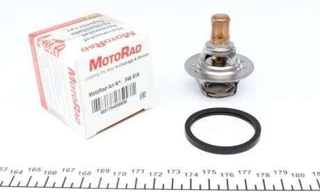 Автозапчастина MOTORAD 346-91K