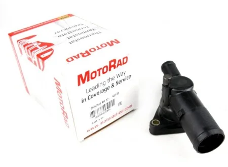 Термостат з прокладкою Motorad MOTORAD 433-89K