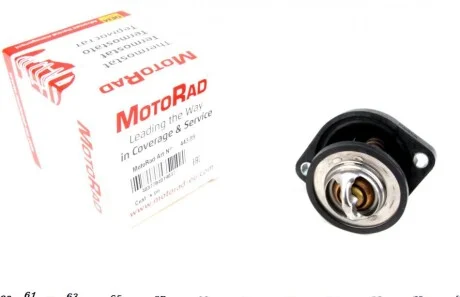 Автозапчастина MOTORAD 443-89K