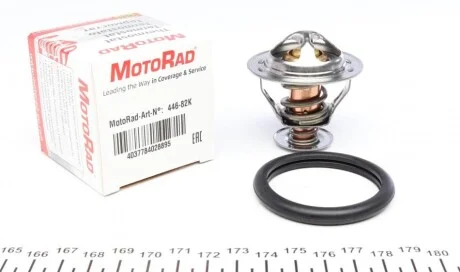 Автозапчастина MOTORAD 446-82K