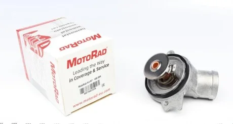 Термостат системы охлаждения Motorad MOTORAD 458-88K