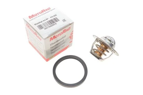 Автозапчастина MOTORAD 475-82K