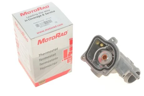 Автозапчастина MOTORAD 501-87K