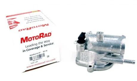 Автозапчастина MOTORAD 501-92K