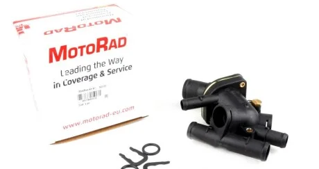 Автозапчастина MOTORAD 507-89K