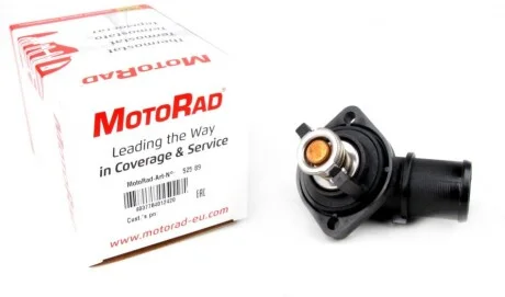 Термостат системы охлаждения Motorad MOTORAD 525-89K