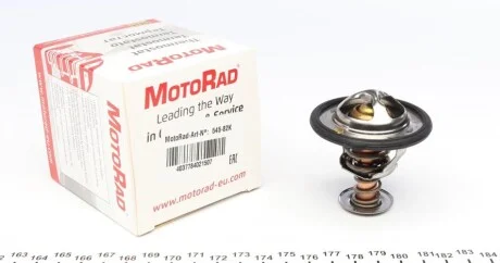 Автозапчастина MOTORAD 545-82K