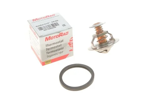 Автозапчастина MOTORAD 546-82K