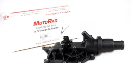 Автозапчастина MOTORAD 610-83K