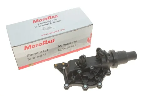 Автозапчастина MOTORAD 610-89K
