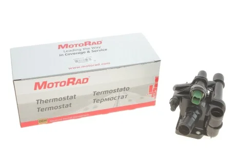 Автозапчастина MOTORAD 616-83K