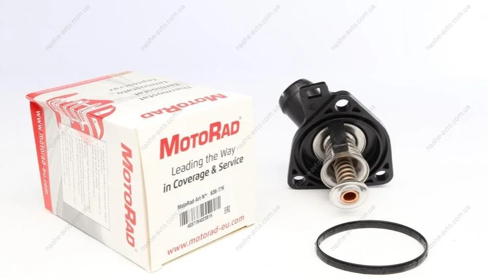 Термостат MOTORAD 636-77K (фото 1)